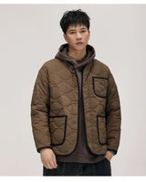 bold graphic outerwear, statement streetwear - aesthetic hip hop inspired casual wear