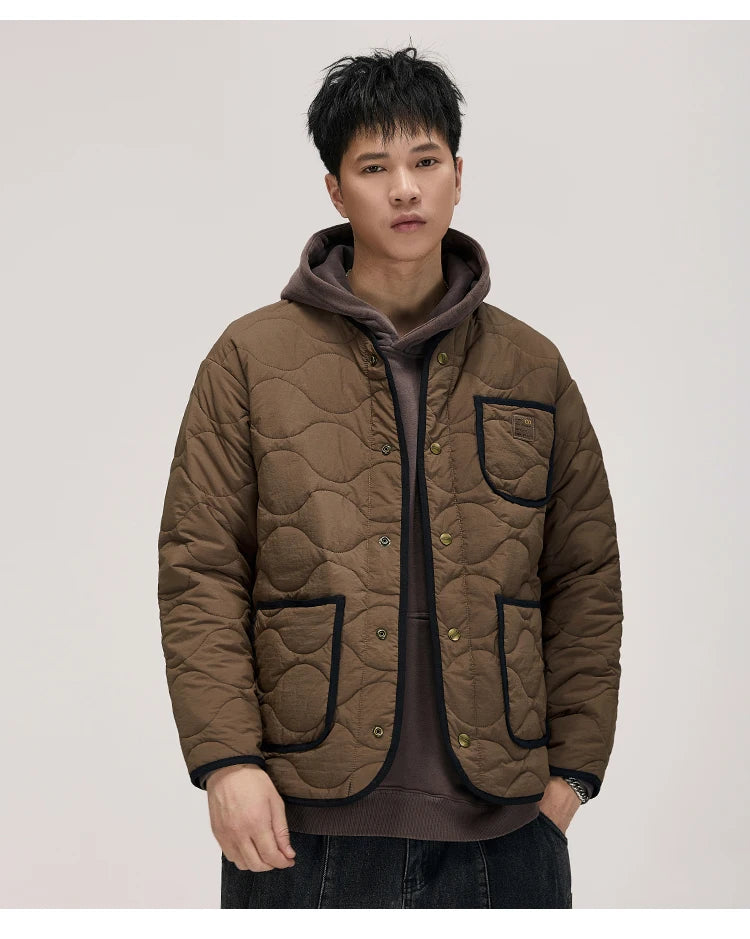 bold graphic outerwear, statement streetwear - aesthetic hip hop inspired casual wear