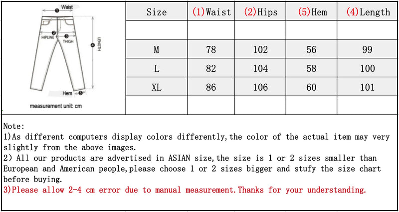 fashion straight denim jean pants unisex casual bottom button open pants high street cargo trousers hip hop zipper joggers men unique joggers style 3234