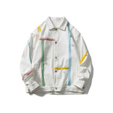 print hip style fashion urban wear fit everyday premium style material 26ad43 casual essential 2023-autumn-varsity-jackets-men-hip-hop-streetwear-striped-drawstring-design-college-jacket-coat-unisex-clothing - streetwear graphic unisex hop image oversized quality design high streetwear design ID efec5