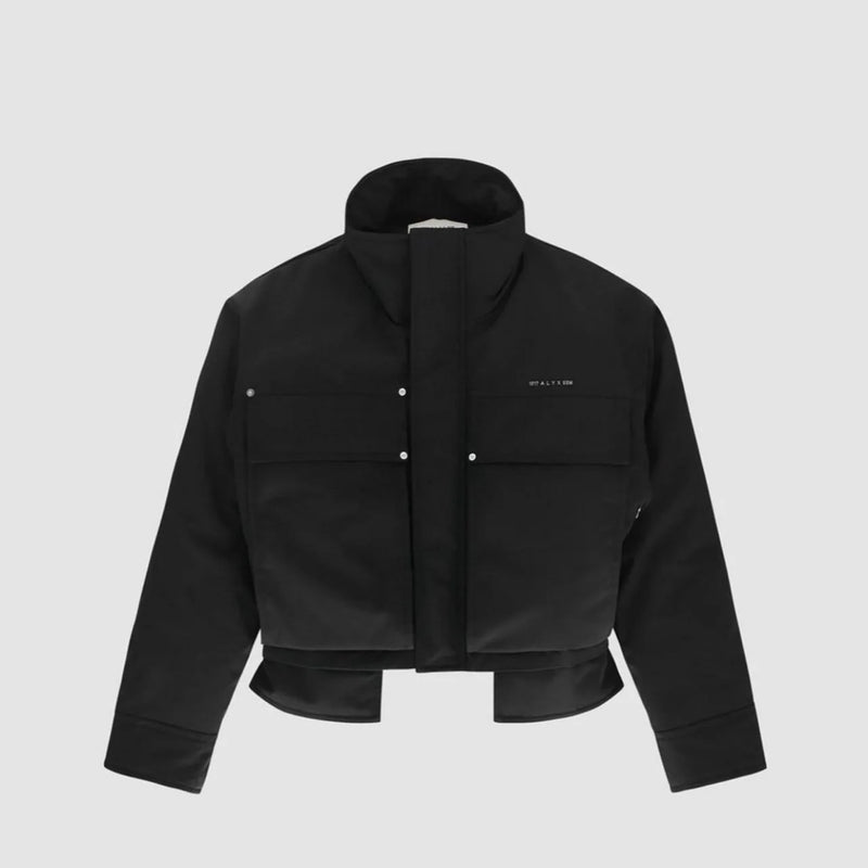 new luxury 2023 men alyx 1017 9sm bomber pockets varsity puffers coats jackets down cotton warm winter thicken 448 nan street - variant style 19afca for streetwear fashion