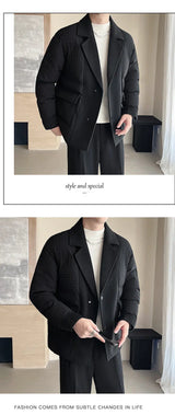 double-layered streetwear hoodie, 2025 trend piece - aesthetic hip hop inspired casual wear