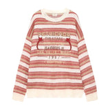 minimalist knit jumper, daily wear essential, trendy urban fashion top for men, layered streetwear look