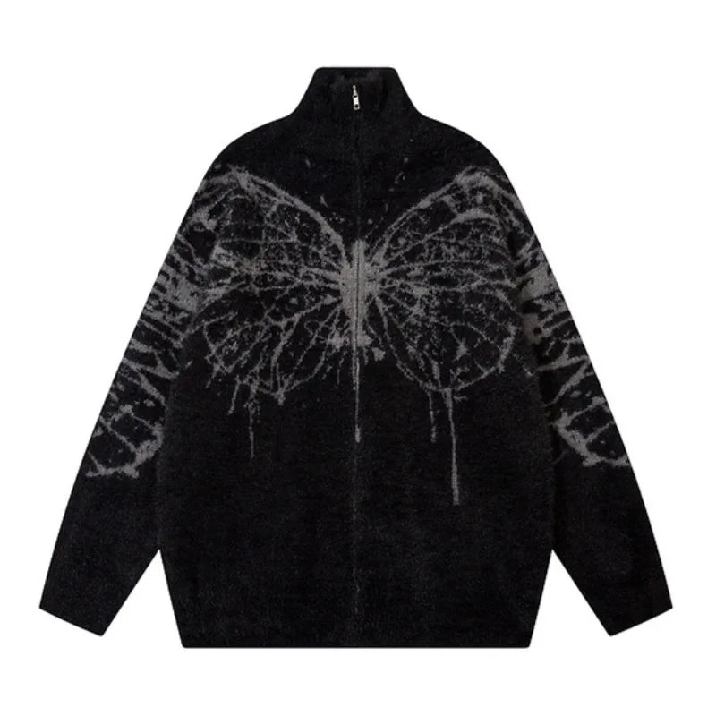 techwear bomber jacket, urban street style, cozy fashion fit, stylish street outfit, modern aesthetic appeal