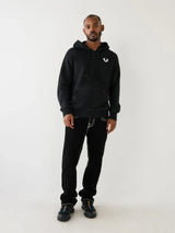 Vaporwave Drop – Vintage Buddha Logo Hip Hop Zipper Hoodie Y2K Sweatshirt – Streetwear Fashion for Men & Women