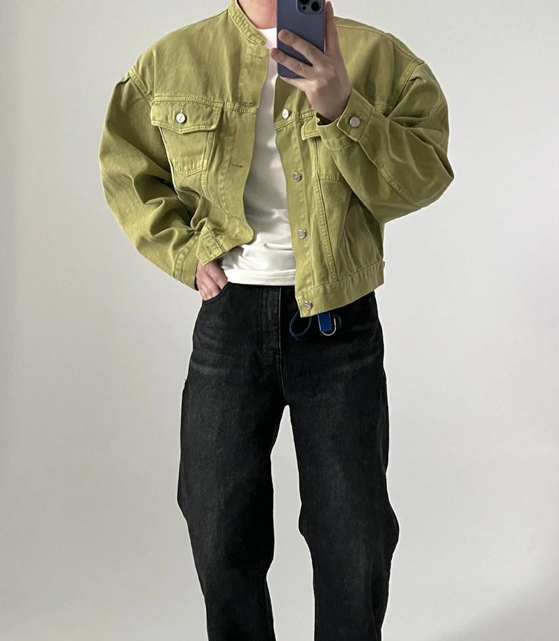 bold street bomber, high-street style, stylish modern outerwear, premium street look, trendsetting streetstyle
