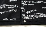 urban fashion featuring new 2023 gentleman men flocking legacy artistic letters denim heavy baseball coats jackets abstract digital coat warm 619 design – premium quality jacket for men