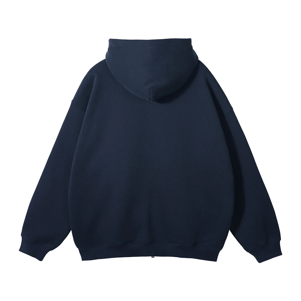 Harajuku barcode glitch featuring oversized zip up hoodies kanye autumn and winter double zippered men cardigan hoody streetwear hooded casual female sweatshirt