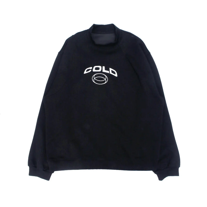 Korean Personality Street Casual Masculine Temperament Initials Printed Sweatshirt Trendy Men Women Pullover High Collar Hoodie