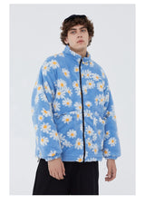 Streetwear Zip Jacket – Drop 45