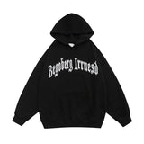 Skatercore Fit – Rainbowtouches Hooded Mens Sweatshirts Fashion Design – Streetwear Fashion for Men & Women