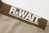 hip hop streetwear racing jacket coat men letter embroidery harajuku cotton casual spring outwear nan fashion photo stylish o - variant style dfec06 for streetwear fashion