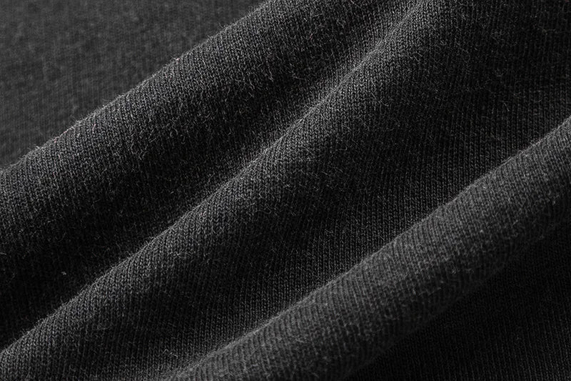 Vaporwave Streetwear – New Saint T Shirts Men Woman High Quality Casual Loose Angel – Urban Streetwear for Men & Women