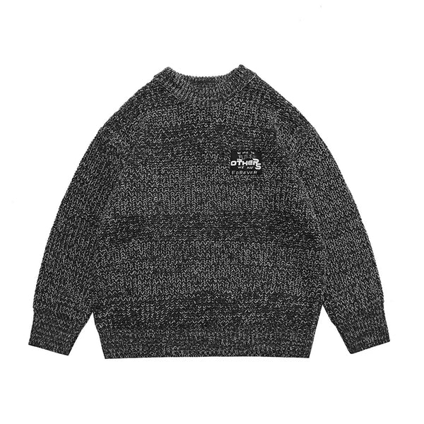 new 2023 men luxury raf we are the future forever others gentleman cotton knit casual sweaters pullover us size high drake 533 unique limited edition hoodie, streetwear fashion hoodie, urban wear with bold artwork