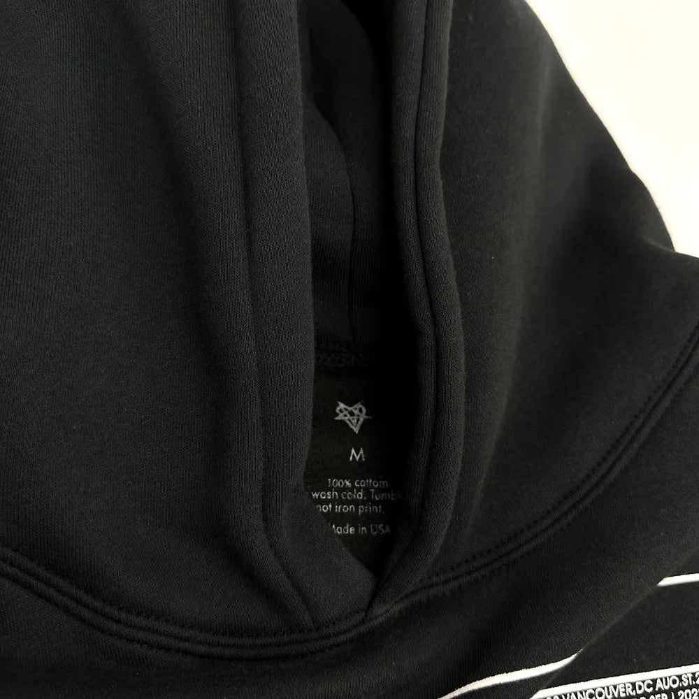 Sadcore Shirt – Streetwear Fashion for Men & Women