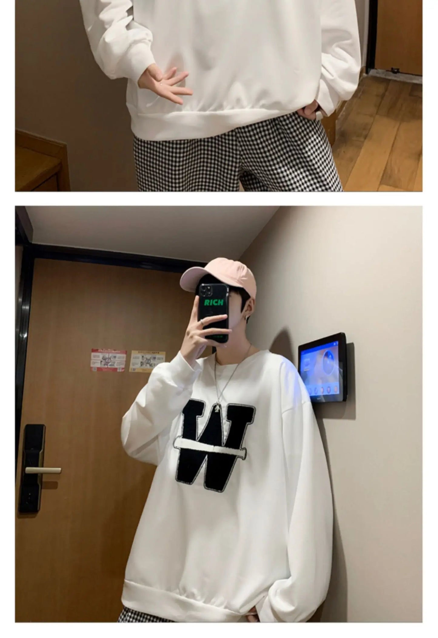 minimalist knit hoodie, photo-ready knit, unisex oversized techwear hoodie for men street style