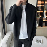 varsity graphic knit, unisex street look, trendy streetwear apparel for men and women