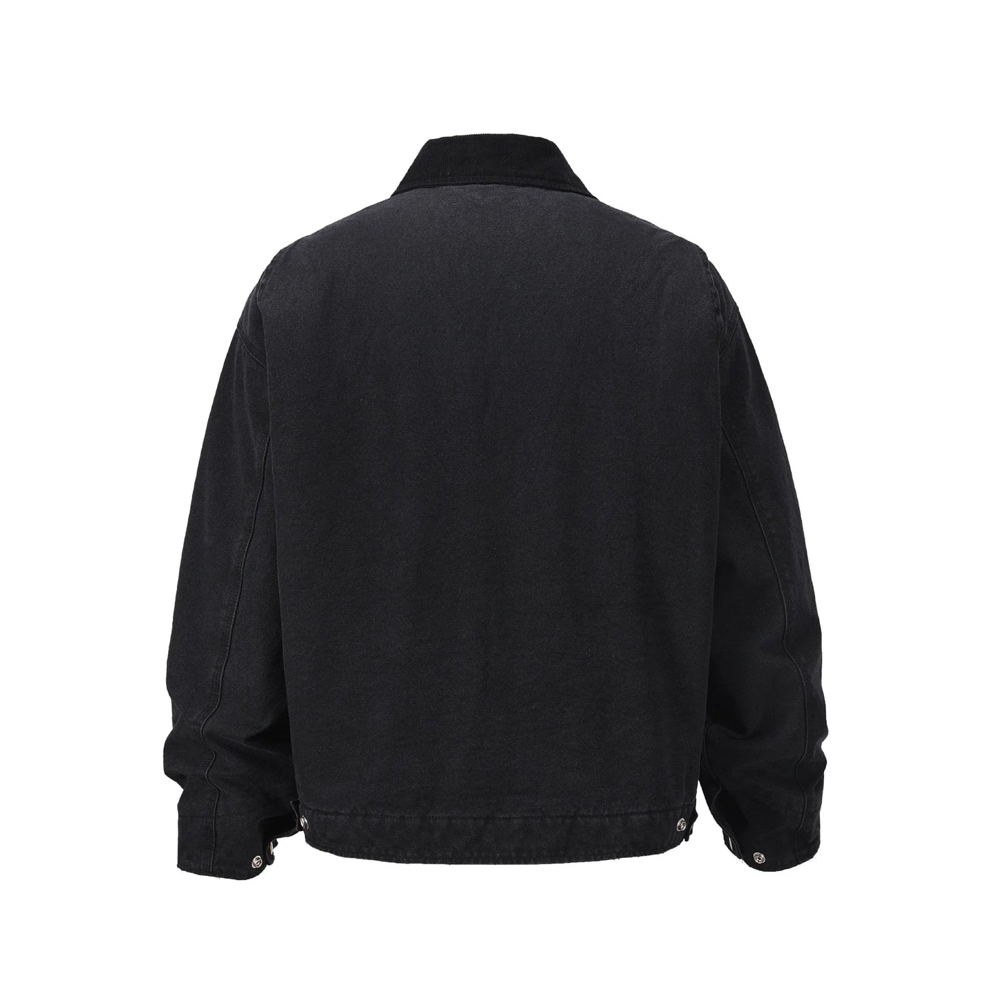 menswear fashion piece featuring new 2023 clean fit men j97 detroit old washing multi workwear bomber coats jackets down coats shirts cotton warm winter 622 design – premium quality jacket for men