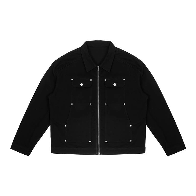 leather varsity coat, fall winter style, men's streetwear fashion, oversized urban jacket, high quality cold-weather coat