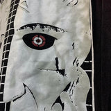 Sadcore T-Shirt – 2024Ss Sheep Lion Head Printing T Shirt Michael Men Woman Go – Urban Streetwear for Men & Women