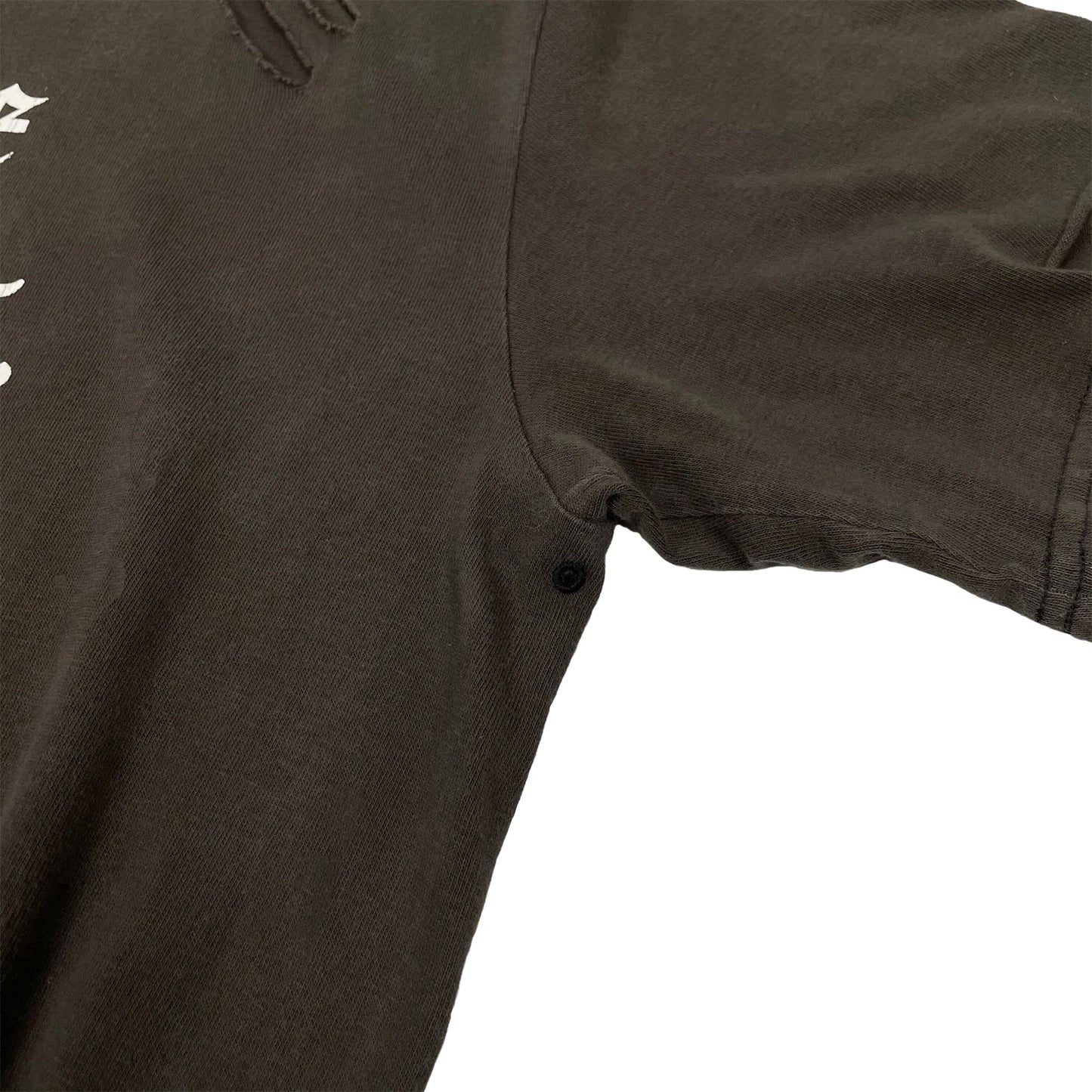 Sadcore T-Shirt – New 2023 Men Number Nine N9 Guitar More Forest T Shirts T Sh – Urban Streetwear for Men & Women