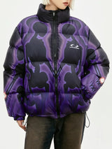 Streetwear Zip Jacket – Drop 31