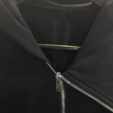 anime aesthetic drop featuring new luxury 2023 rick wizard fleece zipper pullover hoodies hoody hooded sweatshirts velvet cotton thick fleece us size 699