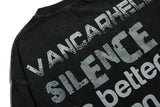Skatercore Oversized shirt – Hip Hop Gothic Oversized T Shirts Streetwear Vintage Skull G