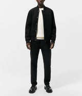 techwear bomber jacket, urban fashion, men's streetwear fashion, oversized urban jacket, high quality cold-weather coat