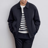 retro baseball varsity, layering staple, stylish modern outerwear, premium street look, trendsetting streetstyle