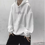 Original Sweatshirt American Trendy Retro Versatile Spring Autumn And