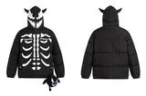 Streetwear Zip Jacket – Drop 10
