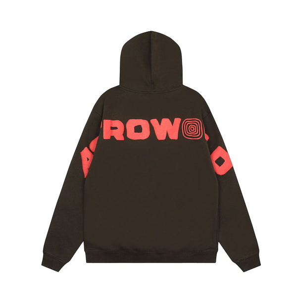 New 2023 Luxury Men Utopia Festival Frenchy Pullover Hoodies Hoody Hoo