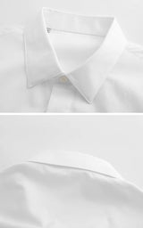 New 2021 luxury Men Classic Embroidered bee spide Fashion Cotton Casual Shirts Shirt high quality Pocket Short sleeves A50