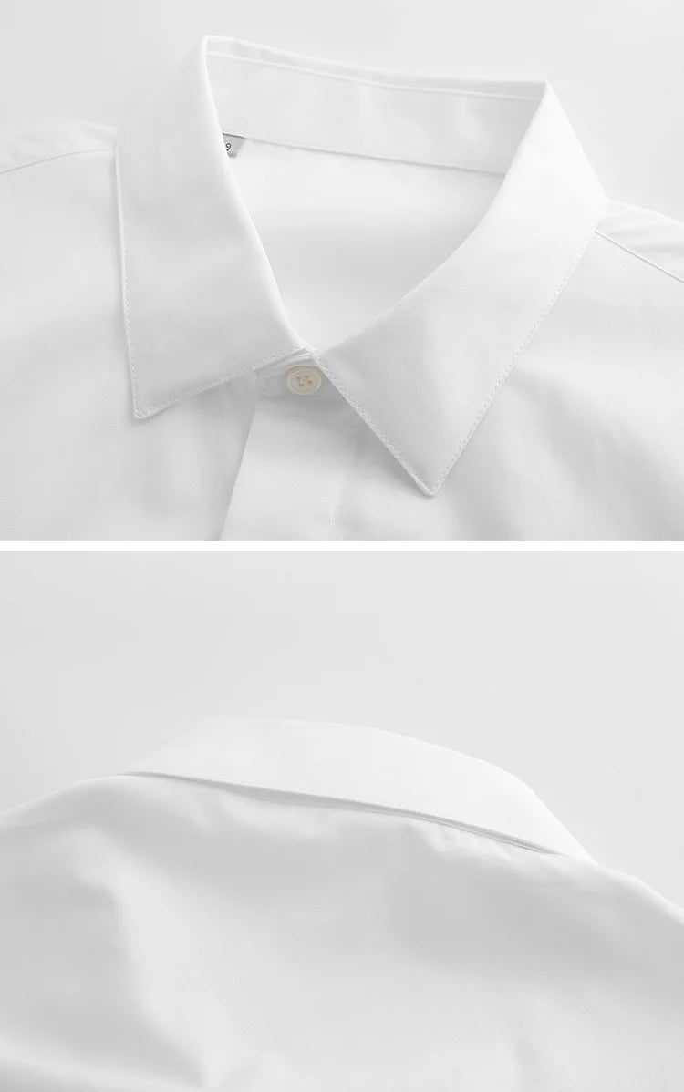 New 2021 luxury Men Classic Embroidered bee spide Fashion Cotton Casual Shirts Shirt high quality Pocket Short sleeves A50
