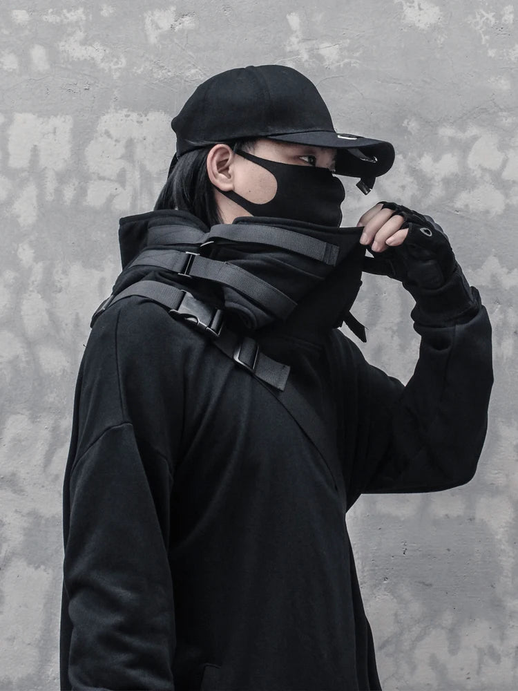 trapwear angelcore design featuring hip hop hoodies pullover hooded sweatshirts harajuku gothic streetwear skateboard new casual long sleeve loose tops men hoodies