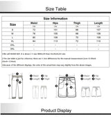 vintage baggy jeans mens streetwear hip hop loose blue denim pants hi street luxury designer jeans trousers man unique jeans style 4476
