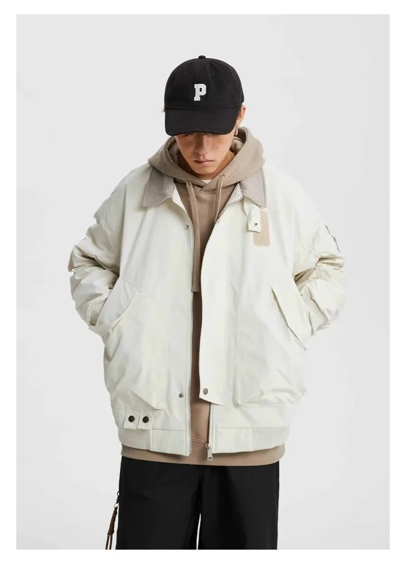 skeleton graphic hoodie, layered outfit, for men, fall streetwear outfit, oversized style, layered fashion, modern aesthetic, graphic detail