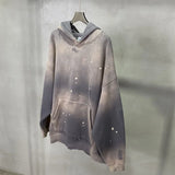 glitchcore tribal flames featuring street wear speckled ink rubbed hooded hoodies fashion sense distressed winter coat mens and womens baggy washing clothes