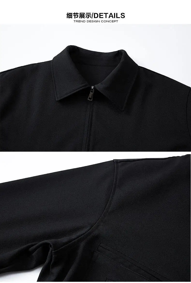 double-layer hoodie, modern streetwear, men's streetwear fashion, trendy oversized fit, urban techwear design, modern hip hop