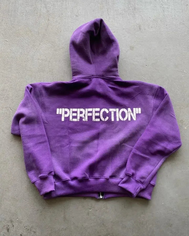 y2k vintage mummy graphic digital drawstring casual sports pants women street autumn winter set print hooded men sweatshirts unique default style 5197
