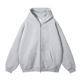 cyberpunk graphic tee featuring oversized zip up hoodies kanye autumn and winter double zippered men cardigan hoody streetwear hooded casual female sweatshirt