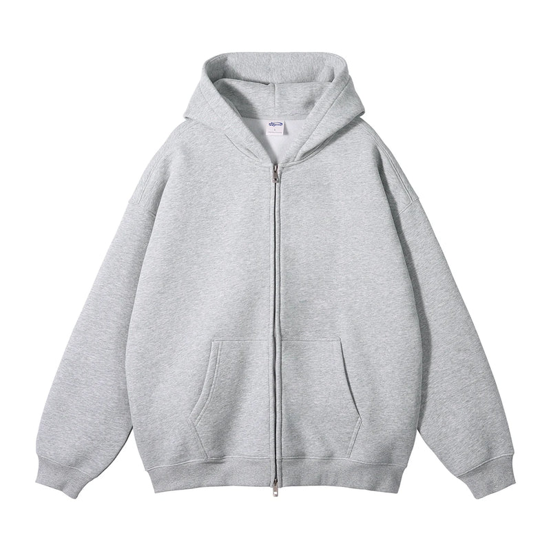 cyberpunk graphic tee featuring oversized zip up hoodies kanye autumn and winter double zippered men cardigan hoody streetwear hooded casual female sweatshirt