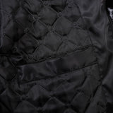 Abcvan Snaki 2023 New High Quality Smiling Face Rabbit Hair Cotton Coat Men's and Women's Coat
