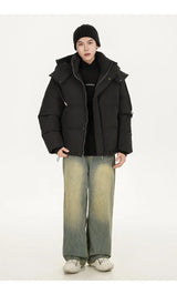 skeleton graphic hoodie, photo-ready style - trendy urban streetwear fashion for men and women