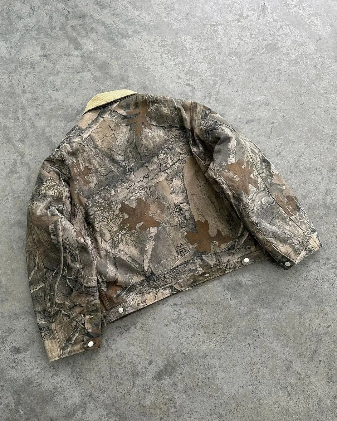 harajuku hunting camo hoodies y2k camouflage sweatpants two piece set streetwear oversized sweatshirts tracksuit men clothing unique joggers style 2289