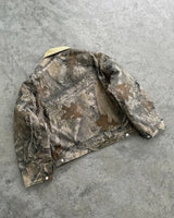 harajuku hunting camo hoodies y2k camouflage sweatpants two piece set streetwear oversized sweatshirts tracksuit men clothing unique joggers style 2289