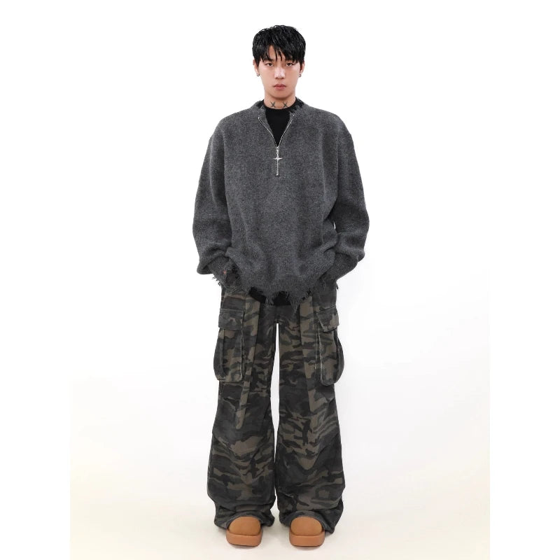 urban unisex flame hoodie, unisex styling piece, oversized streetwear hoodie for men, urban techwear fashion