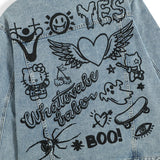 oversized unisex quality graphic hop style fit essential high graphic-printed-blue-denim-jacket-men-harajuku-hip-hop-streetwear-oversized-jeans-jacket-coat-man-fashion-loose-casual-jacket premium style wear casual everyday urban hip print - streetwear 9acdb2 image design material fashion streetwear design ID 5217c