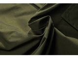 multi pocket mens wide leg straight cargo pants korean fashion track pants male casual loose mopping trousers four seasons unique cargo style 1038
